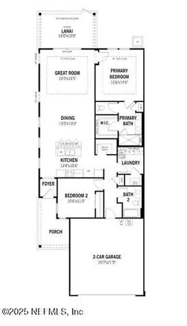 655 Juniper Hills Drive St. Johns FL 32259