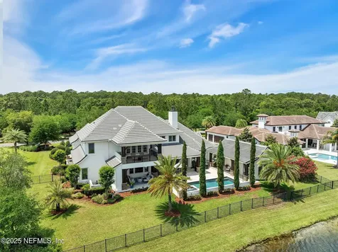 5281 Bentpine Cove Road Jacksonville FL 32224