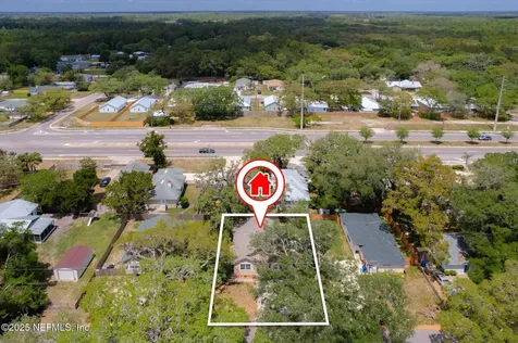 3372 9th Street Elkton FL 32033