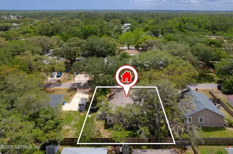 3372 9th Street Elkton FL 32033