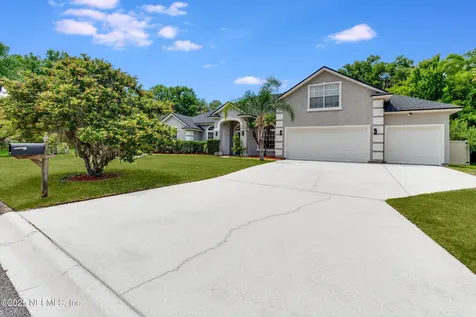 11364 Mandarin Ridge Lane Jacksonville FL 32258