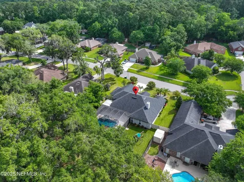 11364 Mandarin Ridge Lane Jacksonville FL 32258