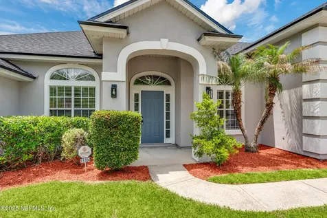 11364 Mandarin Ridge Lane Jacksonville FL 32258