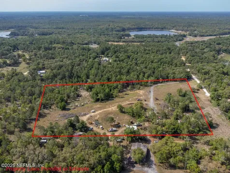148 Lake Shore Drive Hawthorne FL 32640