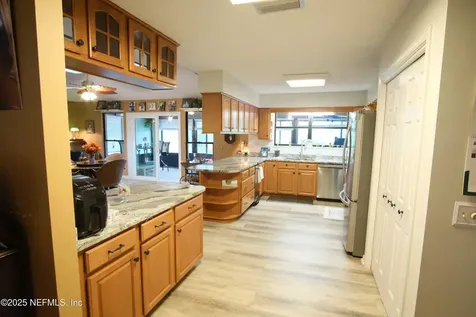 917 Arthur Moore Drive Green Cove Springs FL 32043
