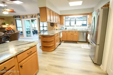 917 Arthur Moore Drive Green Cove Springs FL 32043