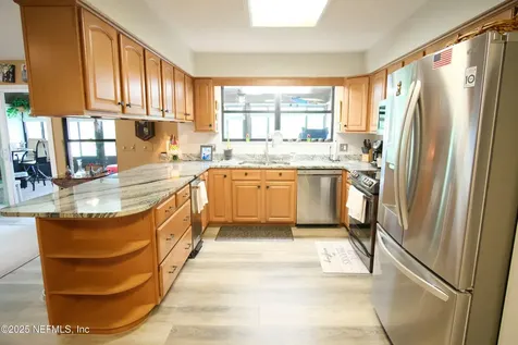 917 Arthur Moore Drive Green Cove Springs FL 32043