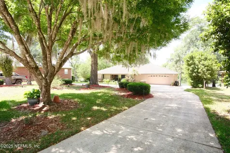 917 Arthur Moore Drive Green Cove Springs FL 32043