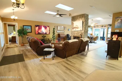 917 Arthur Moore Drive Green Cove Springs FL 32043