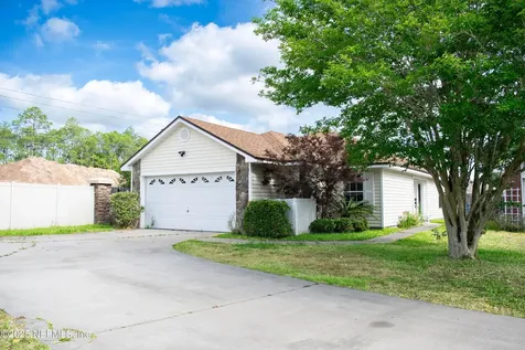 96003 Aqua Vista Court Yulee FL 32097