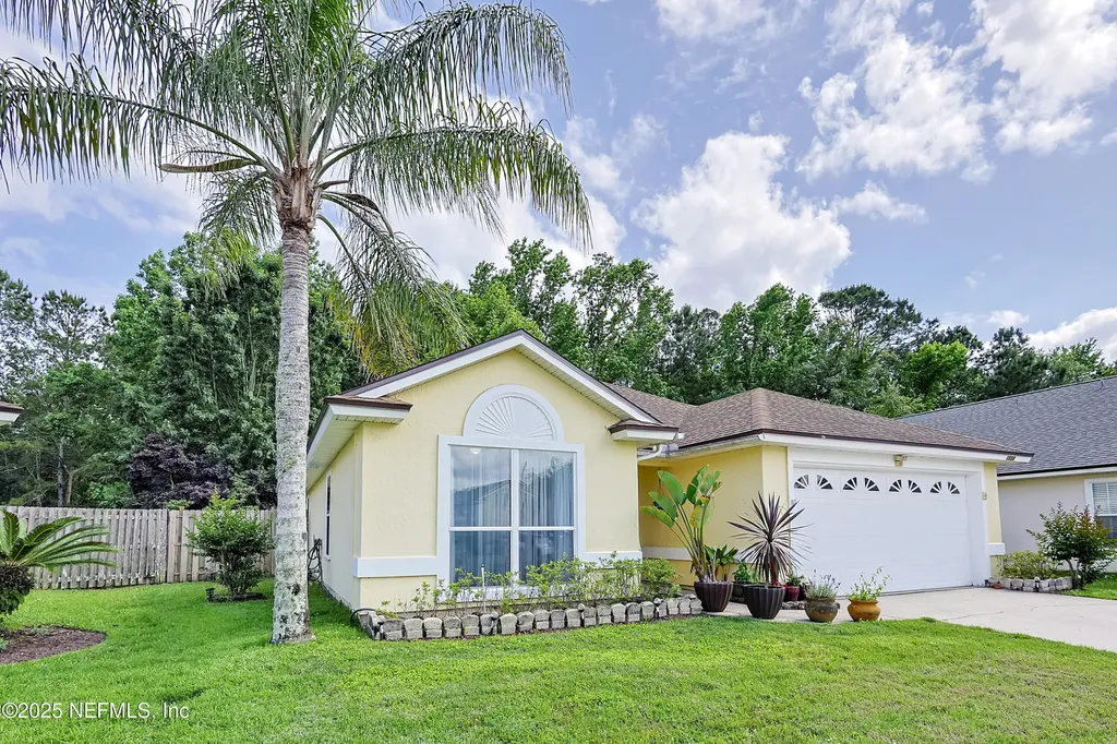 1558 Roseberry Court Fleming Island FL 32003