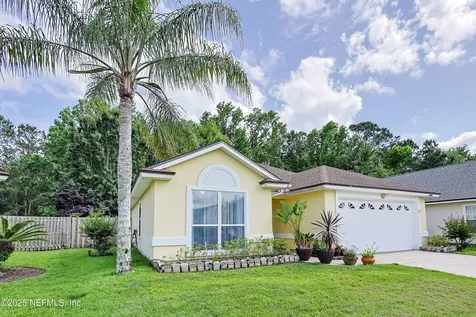 1558 Roseberry Court Fleming Island FL 32003