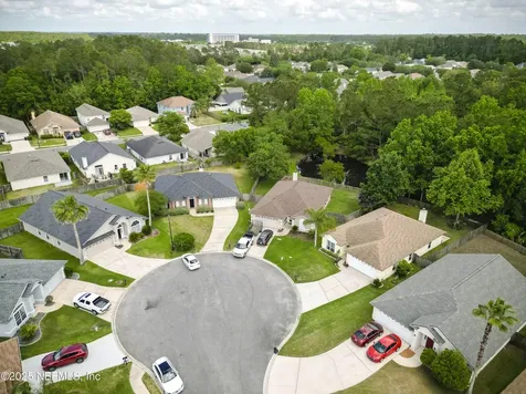 1558 Roseberry Court Fleming Island FL 32003