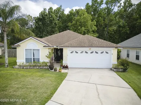 1558 Roseberry Court Fleming Island FL 32003
