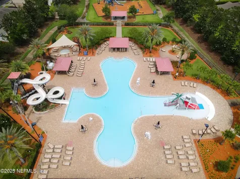 1558 Roseberry Court Fleming Island FL 32003