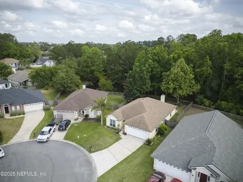 1558 Roseberry Court Fleming Island FL 32003