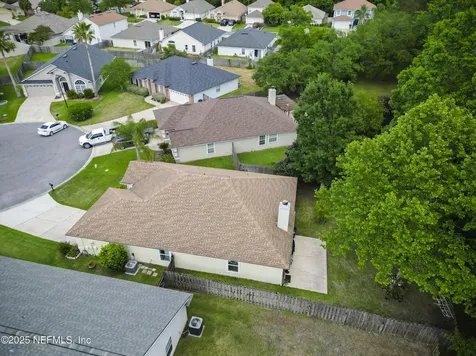1558 Roseberry Court Fleming Island FL 32003