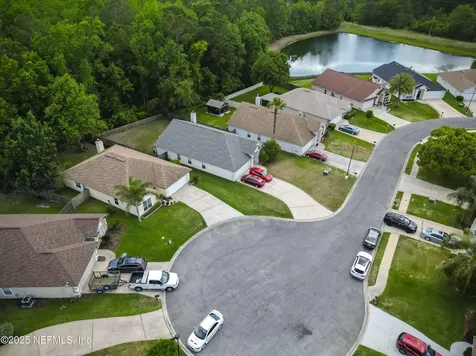 1558 Roseberry Court Fleming Island FL 32003