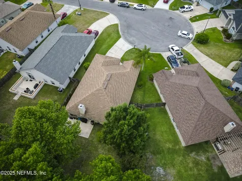 1558 Roseberry Court Fleming Island FL 32003