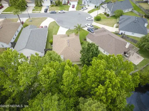 1558 Roseberry Court Fleming Island FL 32003