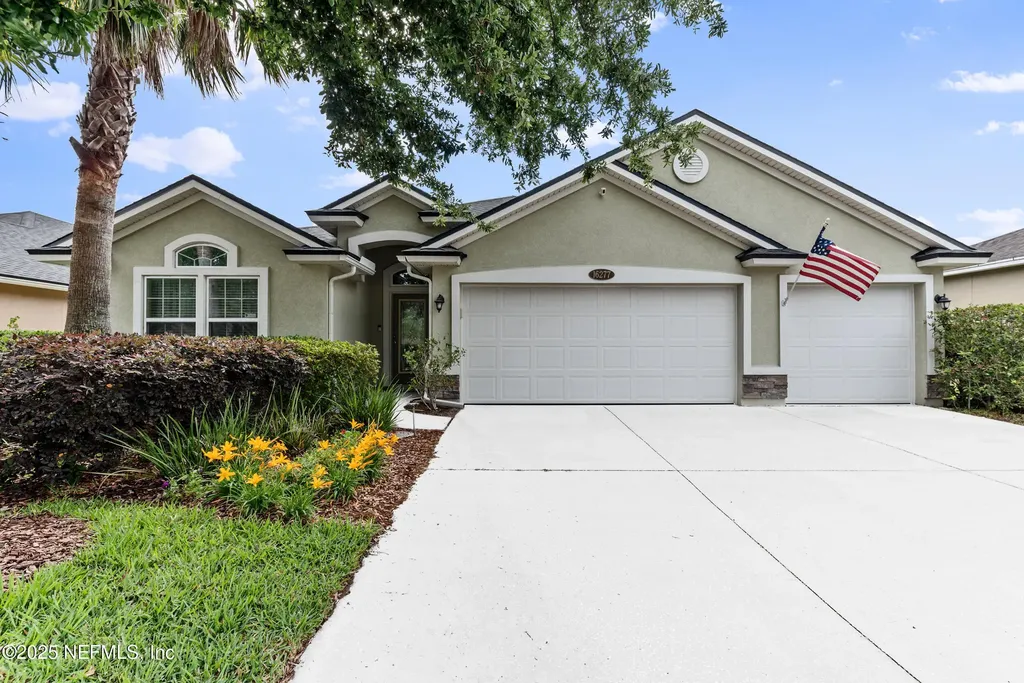 16277 Tisons Bluff Road Jacksonville FL 32218