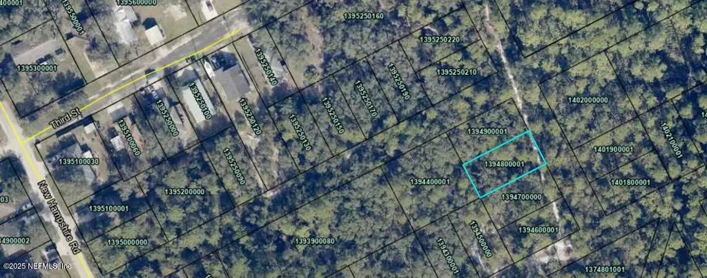 4105 Maine Street Elkton FL 32033