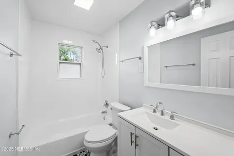 135 Parkwood Drive Orange Park FL 32073