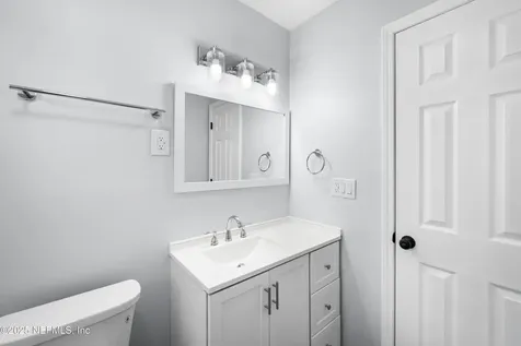 135 Parkwood Drive Orange Park FL 32073
