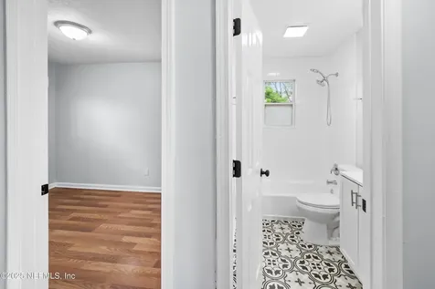 135 Parkwood Drive Orange Park FL 32073