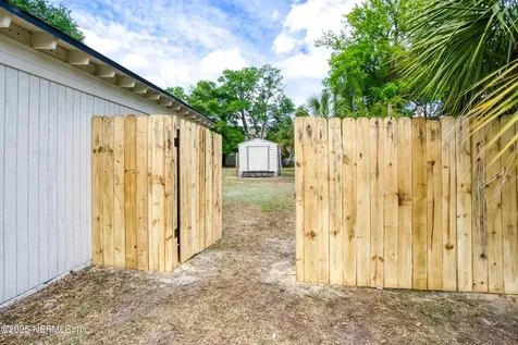135 Parkwood Drive Orange Park FL 32073