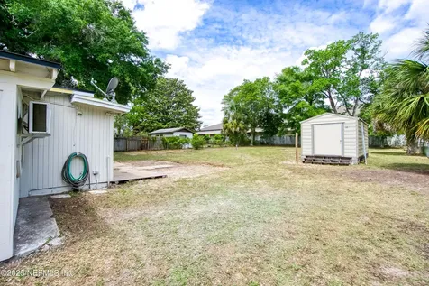 135 Parkwood Drive Orange Park FL 32073