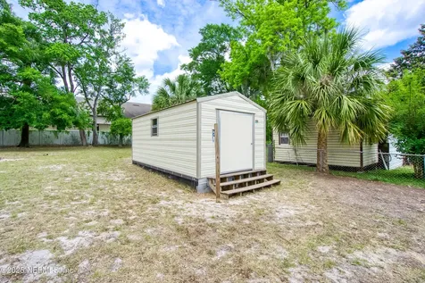 135 Parkwood Drive Orange Park FL 32073