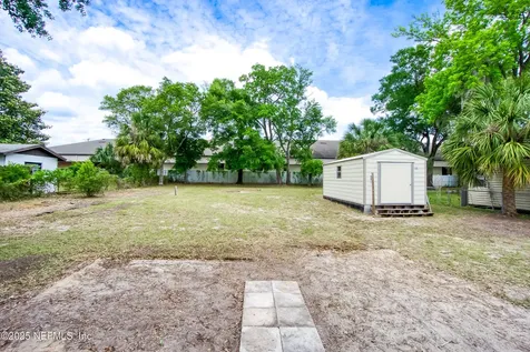 135 Parkwood Drive Orange Park FL 32073