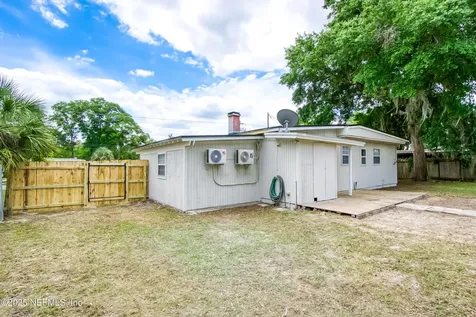 135 Parkwood Drive Orange Park FL 32073
