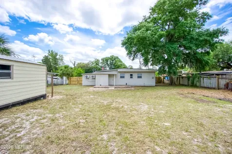 135 Parkwood Drive Orange Park FL 32073