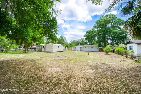 135 Parkwood Drive Orange Park FL 32073
