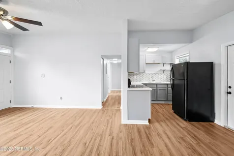 135 Parkwood Drive Orange Park FL 32073