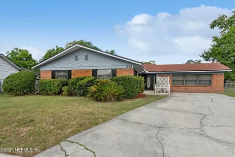 872 Graybar Court Jacksonville FL 32221