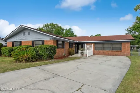 872 Graybar Court Jacksonville FL 32221