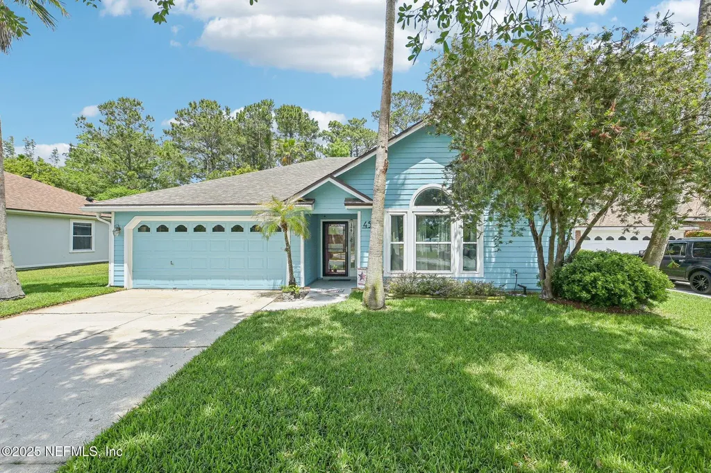 4518 Mountain Brook Lane E Jacksonville FL 32224