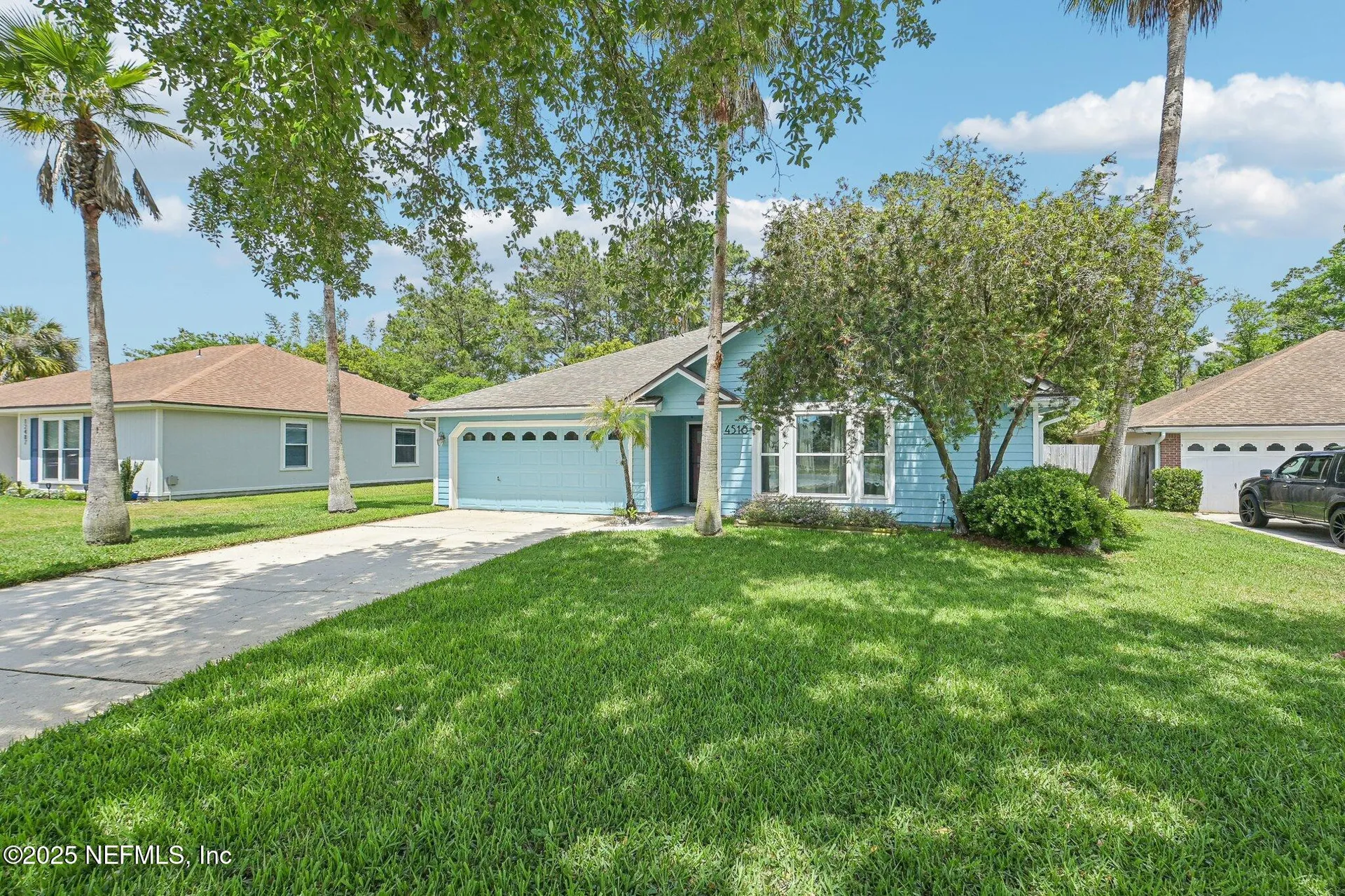 4518 Mountain Brook Lane E Jacksonville FL 32224