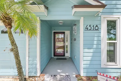 4518 Mountain Brook Lane E Jacksonville FL 32224
