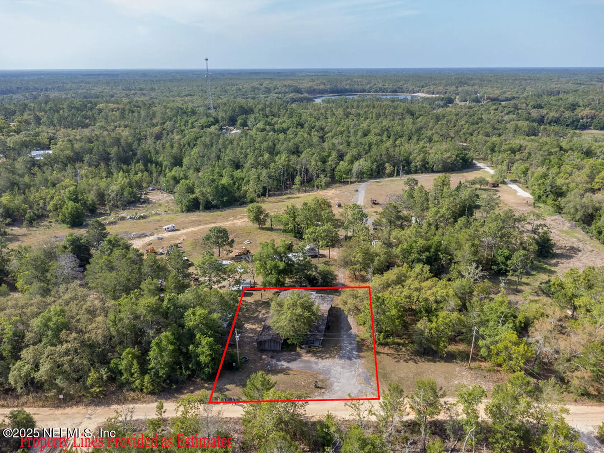 335 S Carolina Street Hawthorne FL 32640