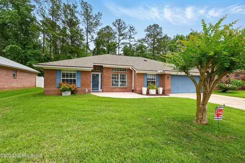 1757 Redwood Lane Middleburg FL 32068