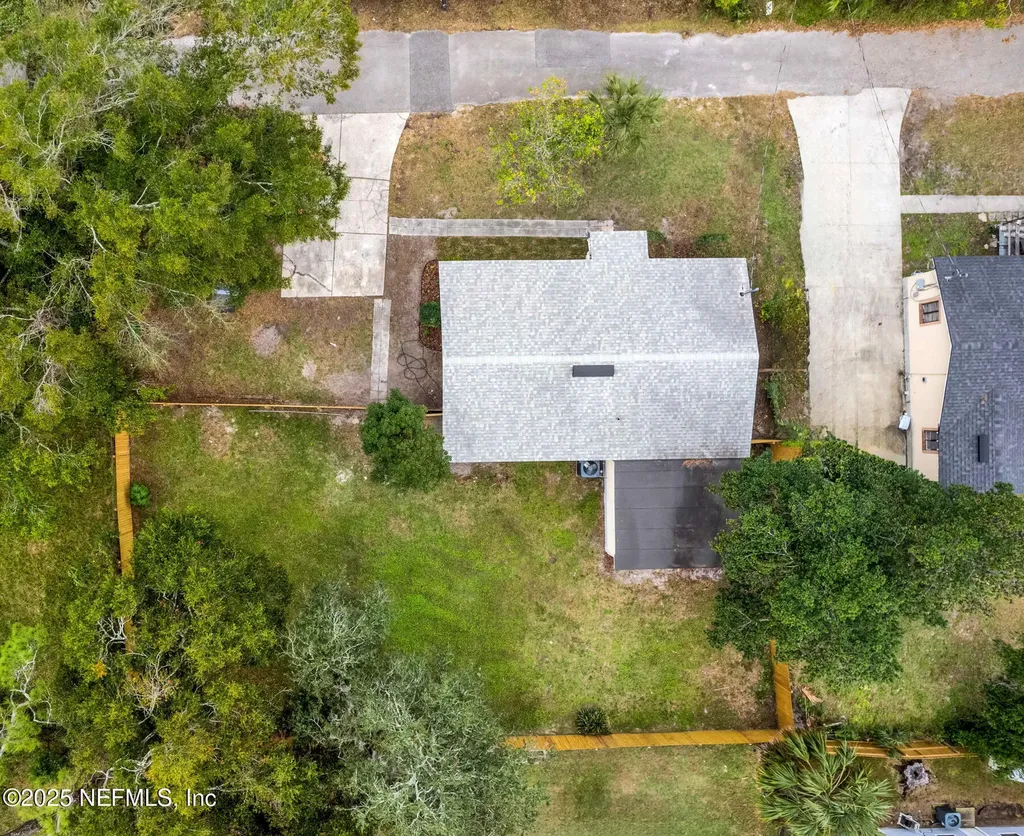 4624 Bird Avenue Jacksonville FL 32207