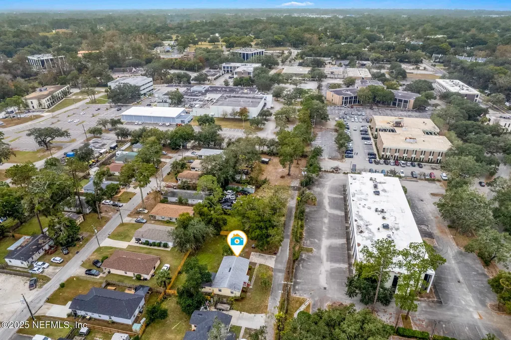 4624 Bird Avenue Jacksonville FL 32207