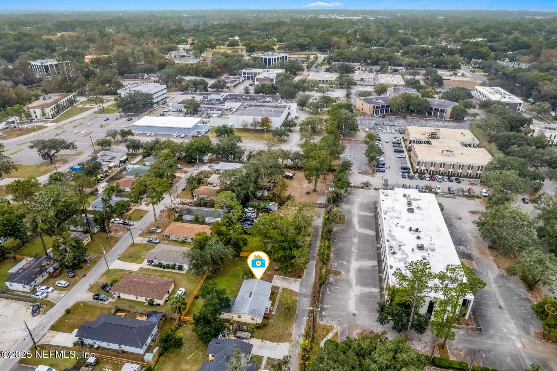 4624 Bird Avenue Jacksonville FL 32207