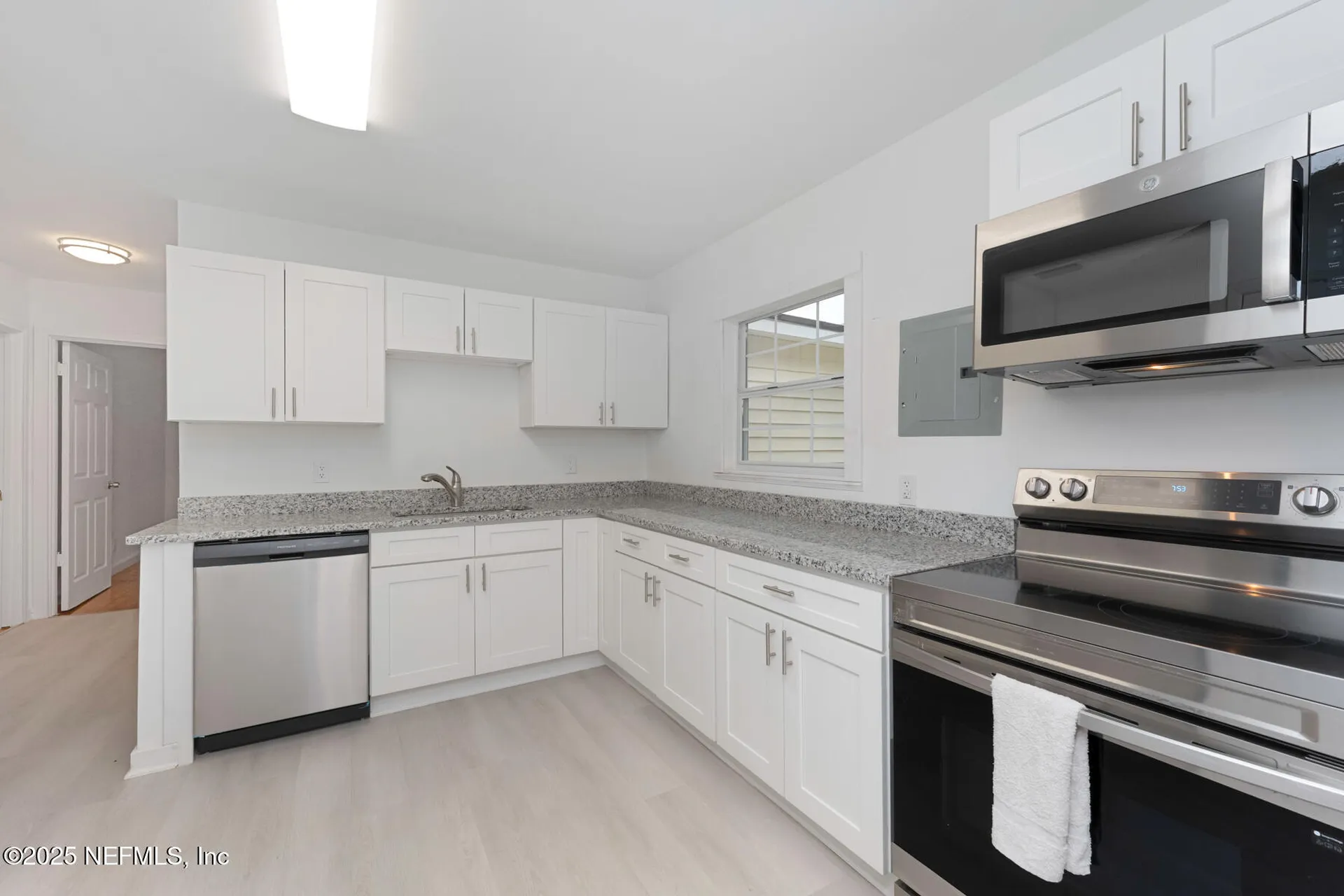 4624 Bird Avenue Jacksonville FL 32207