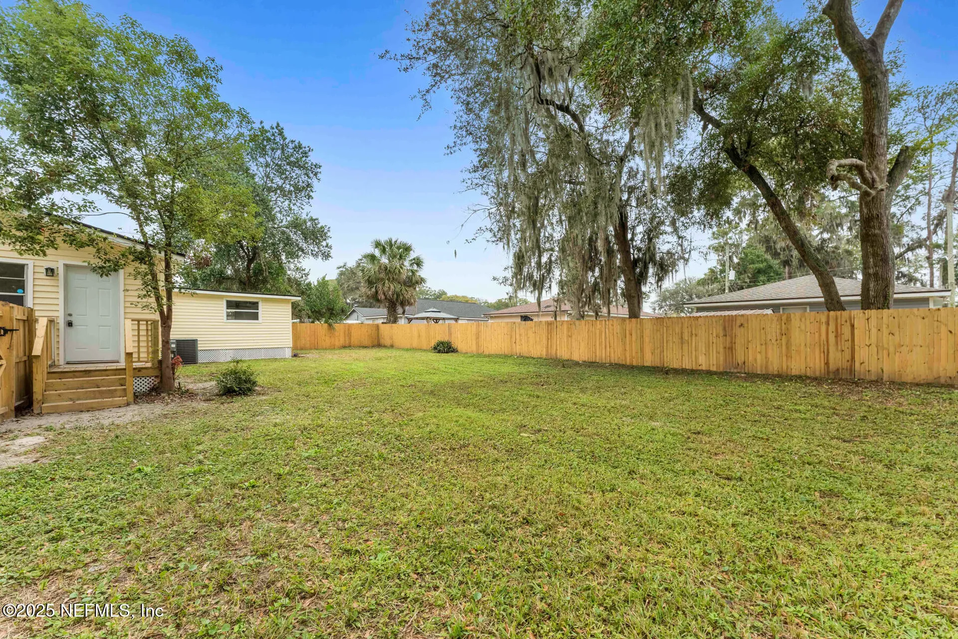 4624 Bird Avenue Jacksonville FL 32207