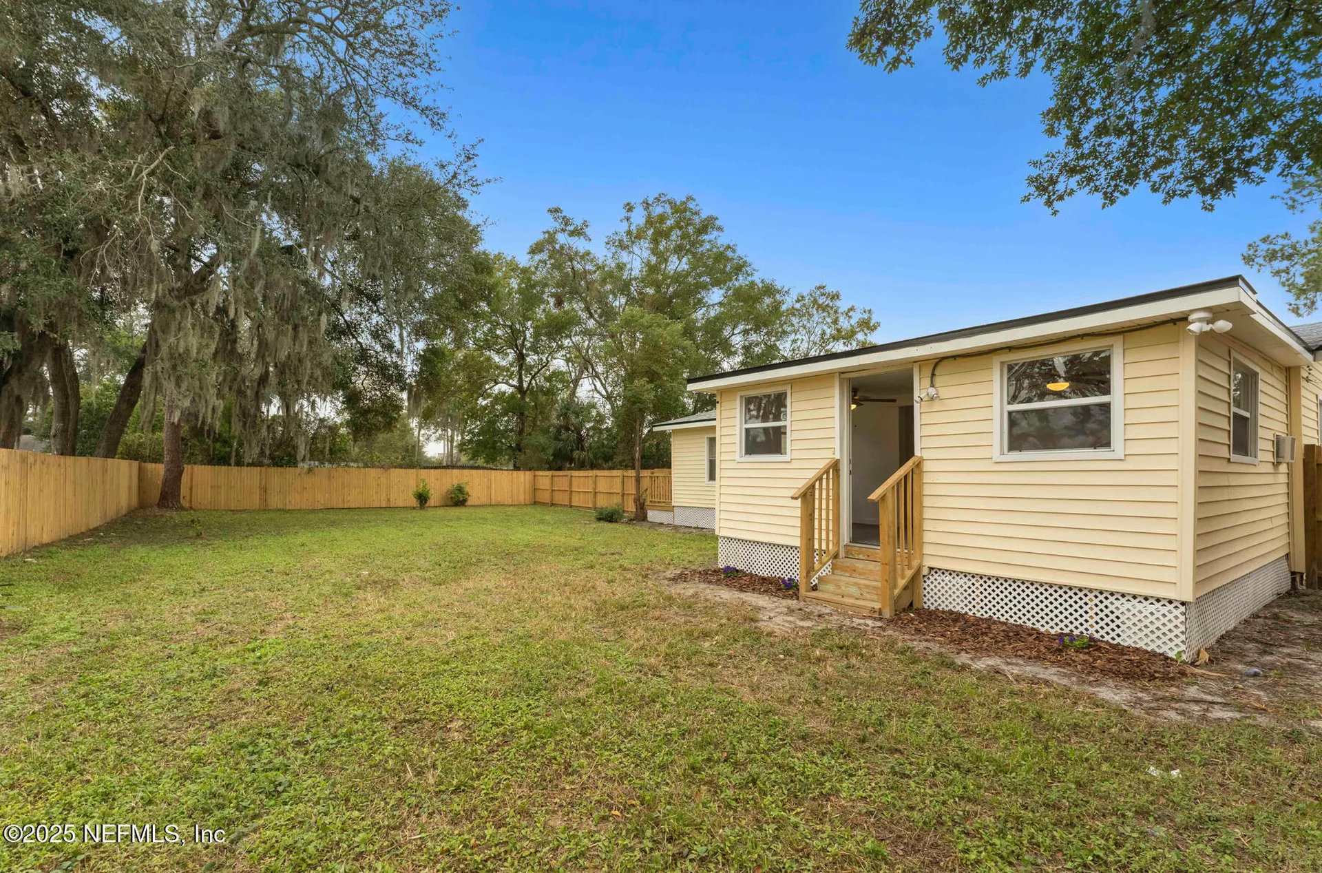 4624 Bird Avenue Jacksonville FL 32207